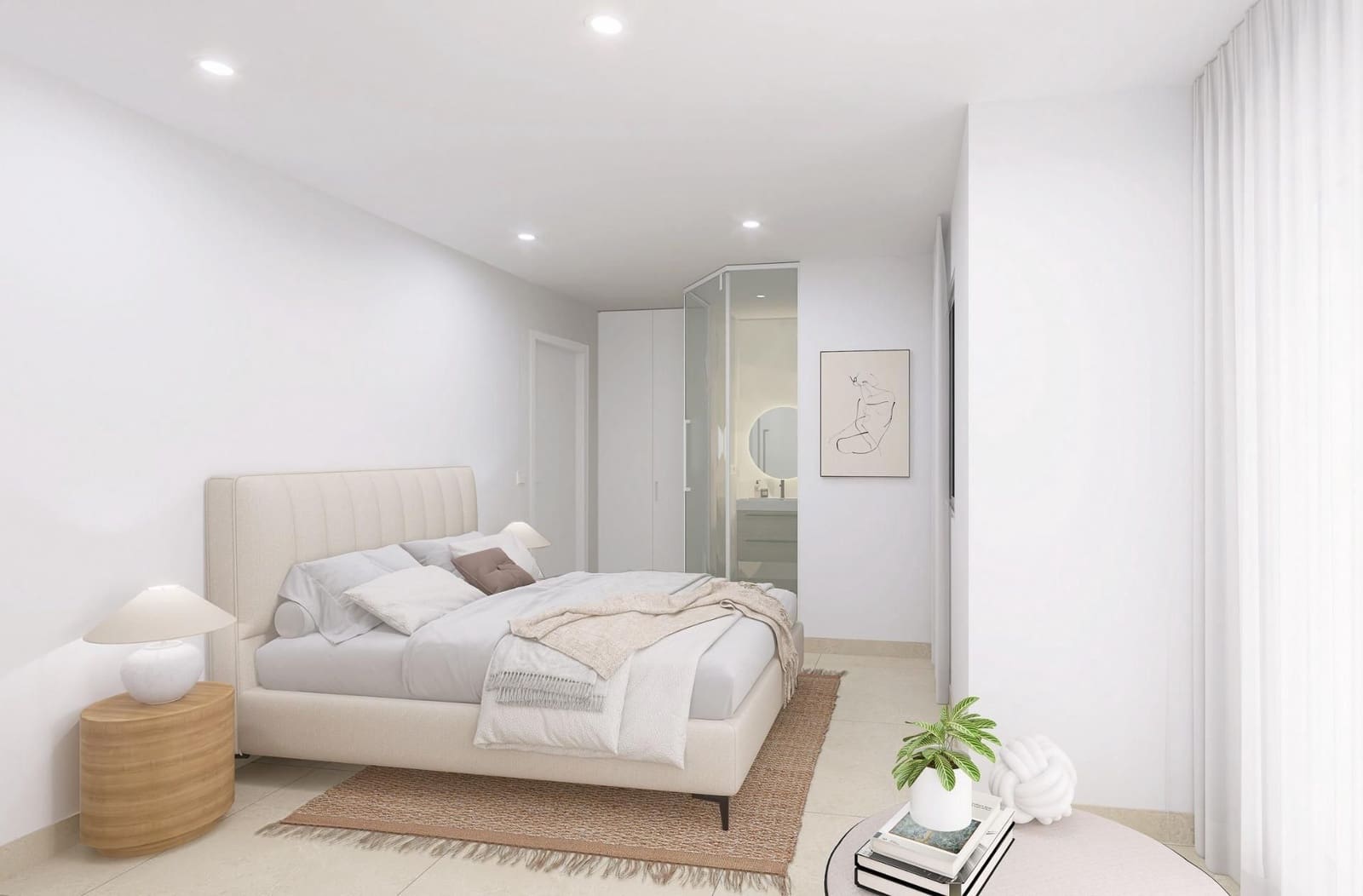 4 soveværelse Villa til salg i Bigastro - € 269.900 (Ref: 9830826)
