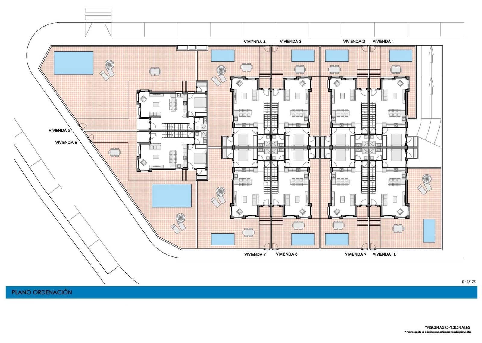 4 soveværelse Villa til salg i Bigastro - € 269.900 (Ref: 9830826)