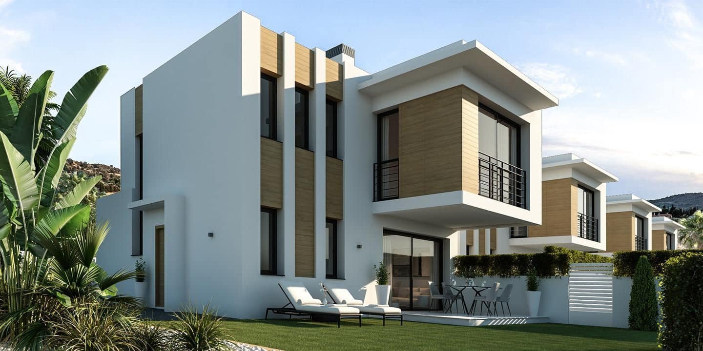 3 bedroom Villa for sale in Denia with pool - € 675,000 (Ref: 9842652)