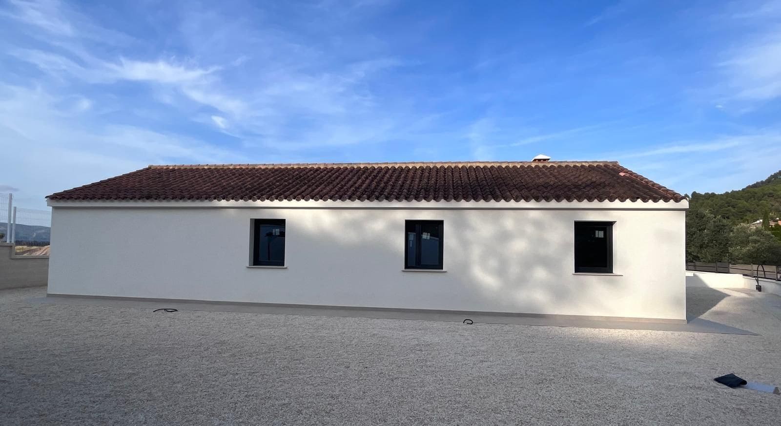 3 soveværelse Villa til salg i Penaguila - € 429.000 (Ref: 9842658)
