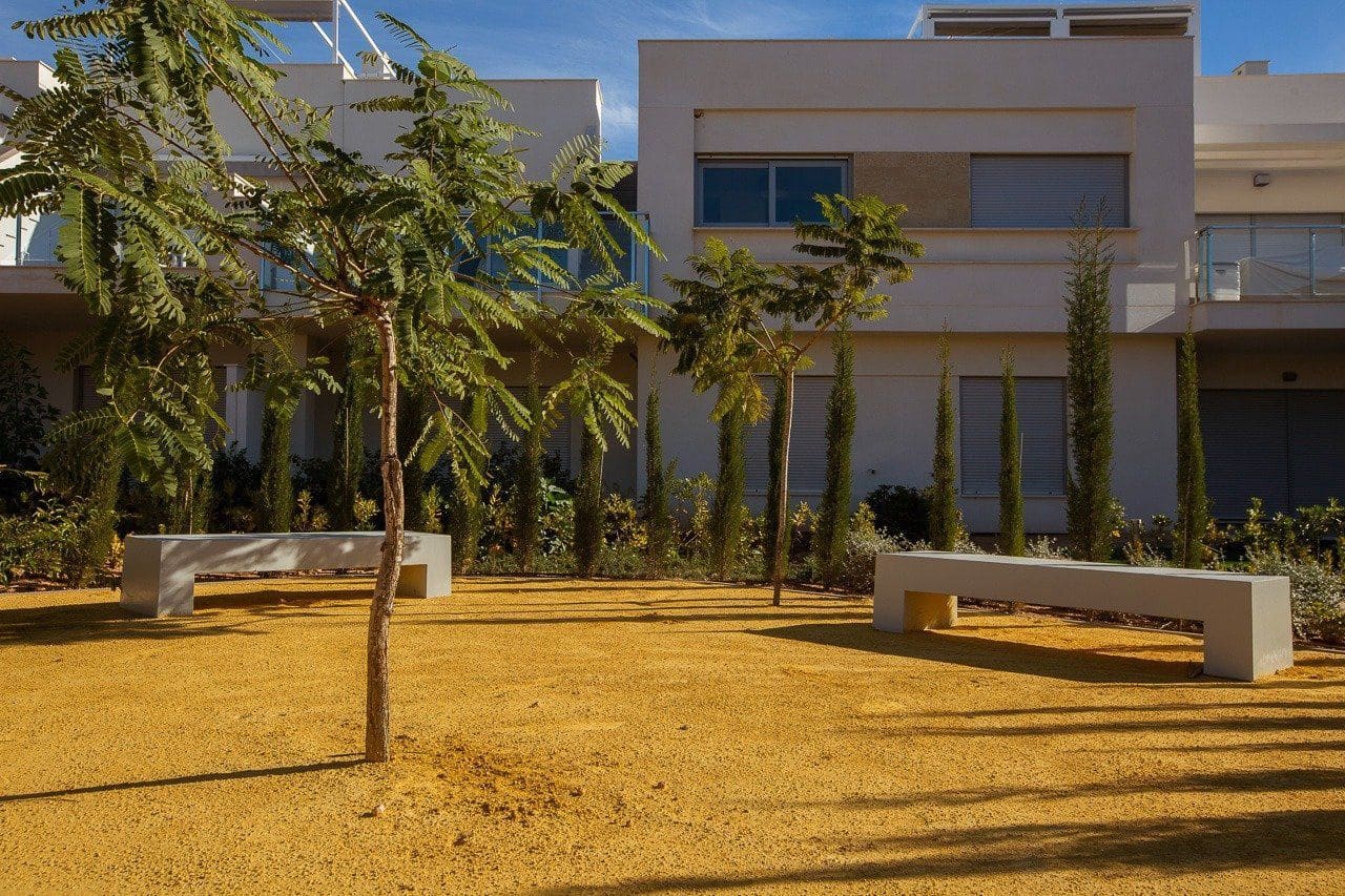 2 soveværelse Bungalow til salg i Orihuela med swimmingpool - € 299.900 (Ref: 9842665)