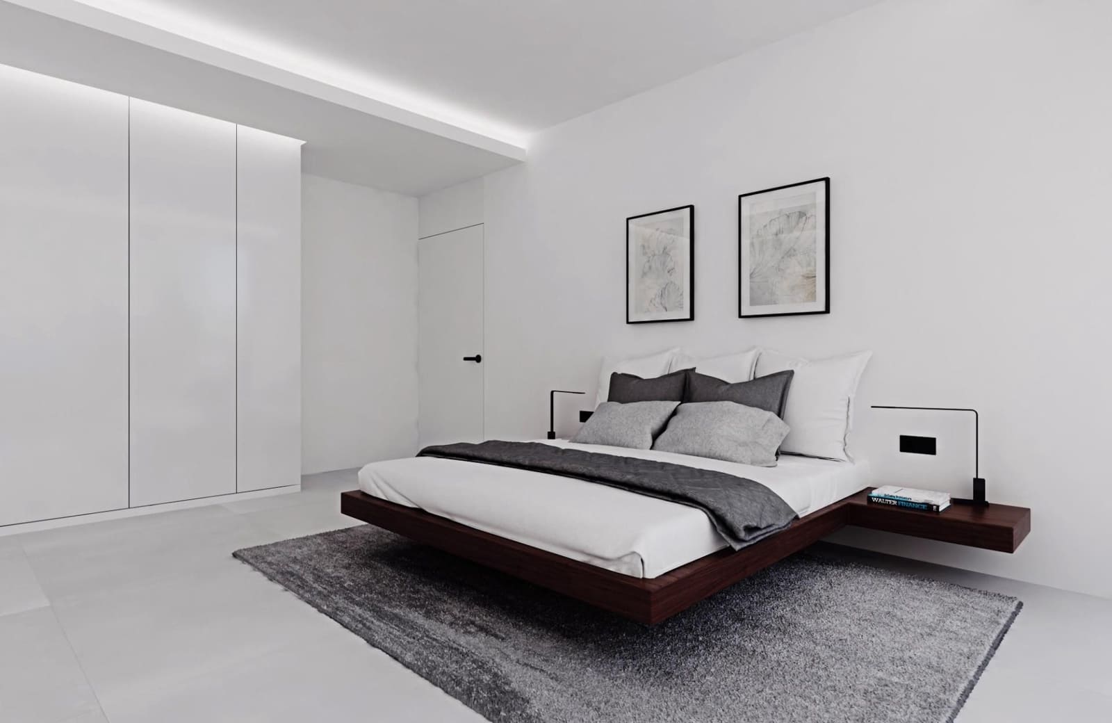 4 bedroom Penthouse for sale in Calpe / Calp with pool - € 2,350,000 (Ref: 9851684)