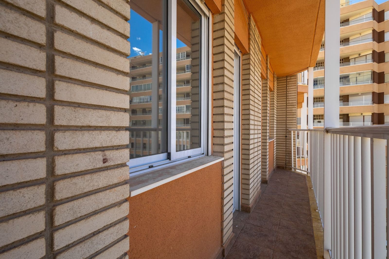 3 soveværelse Lejlighed til salg i Torrevieja - € 249.000 (Ref: 9855055)