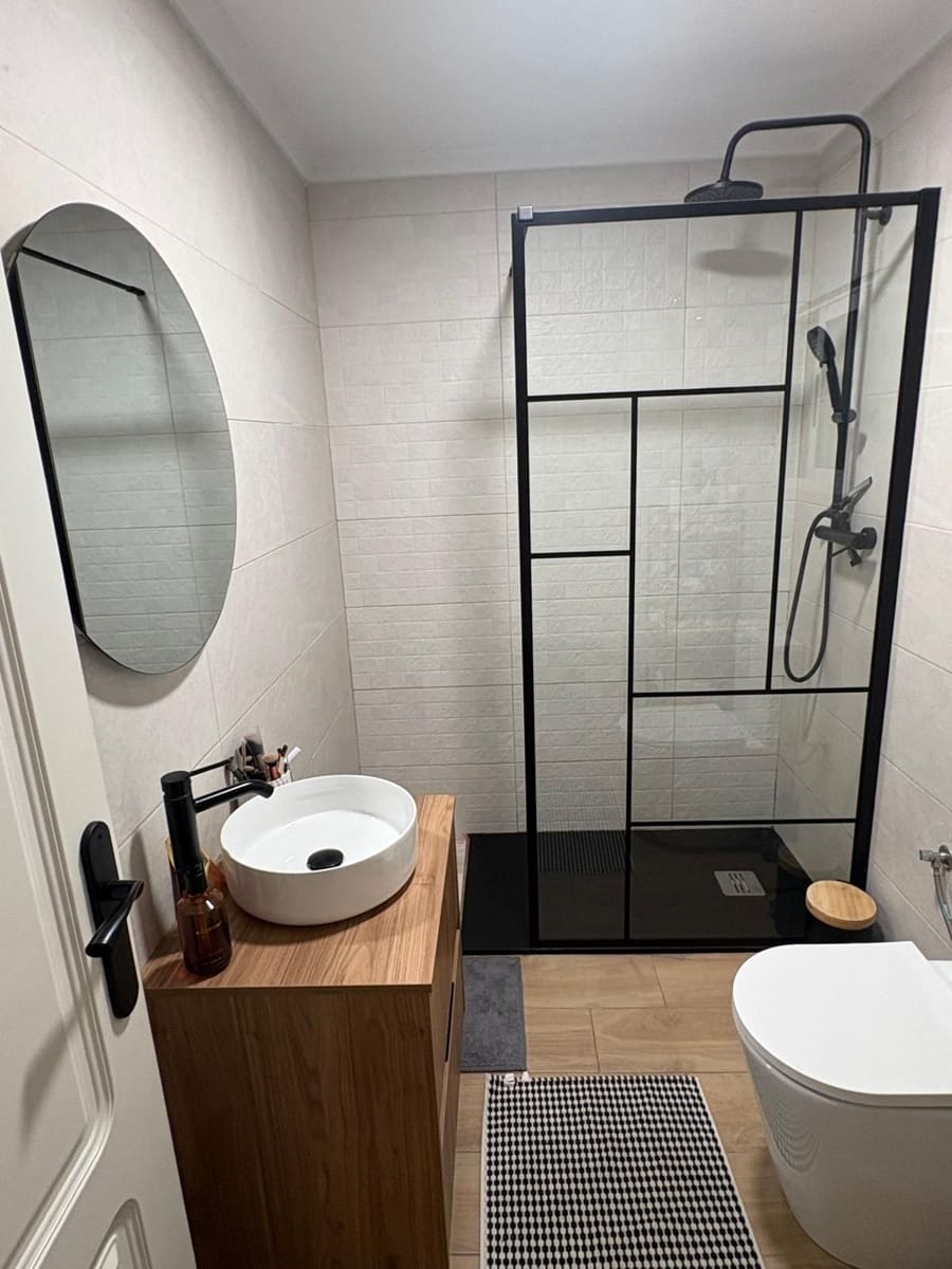 2 sypialnia Bungalow na sprzedaż w Torrevieja z basenem garażem - 169 900 € (Ref: 9889909)
