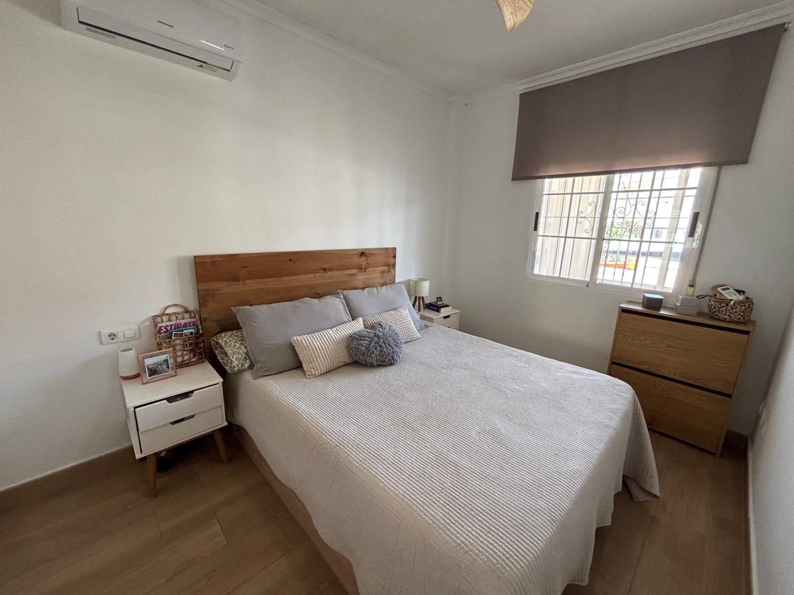 2 soverom Bungalow til salgs i Torrevieja med svømmebasseng garasje - € 169 900 (Ref: 9889910)