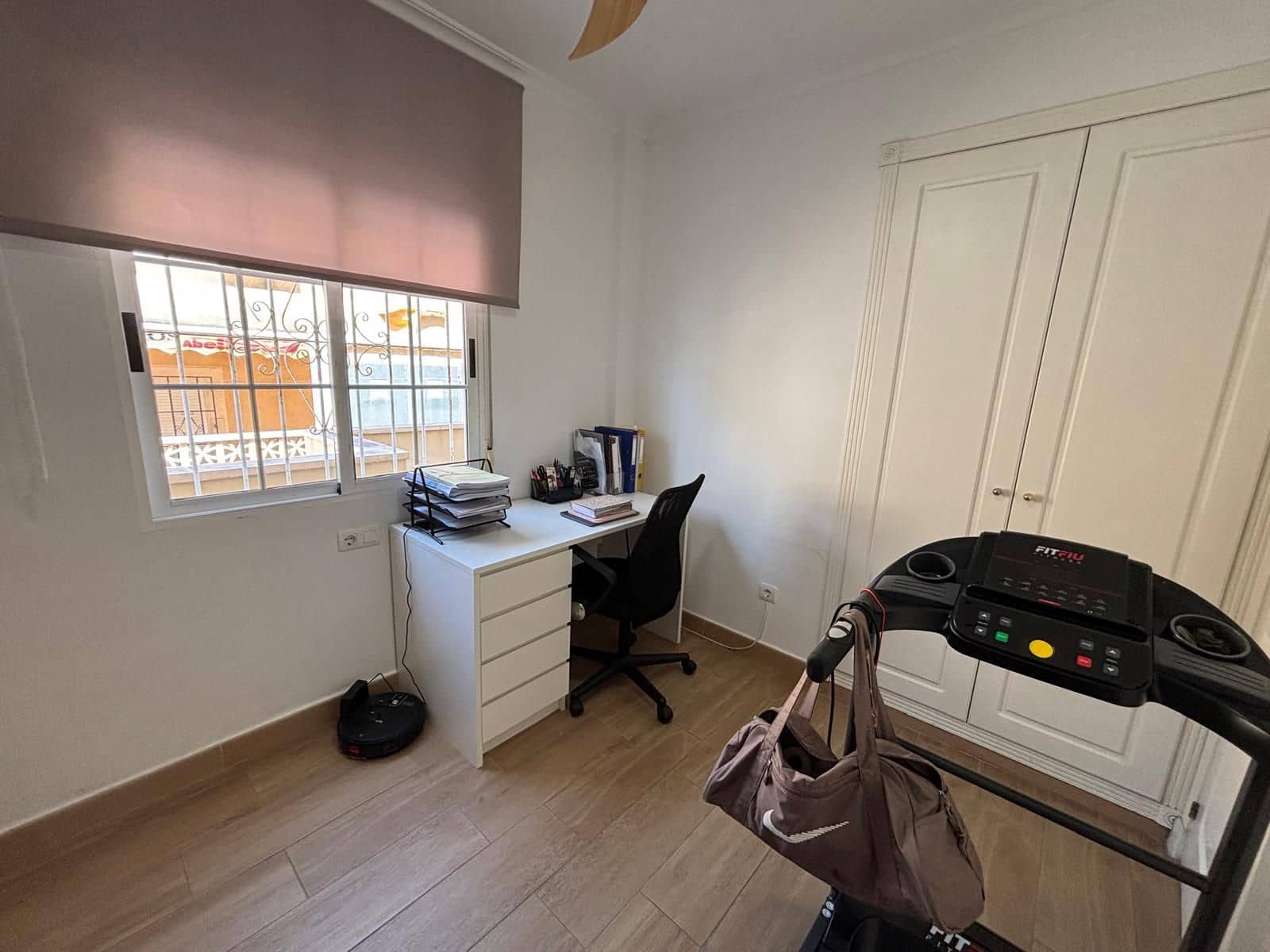 2 sypialnia Bungalow na sprzedaż w Torrevieja z basenem garażem - 169 900 € (Ref: 9889911)