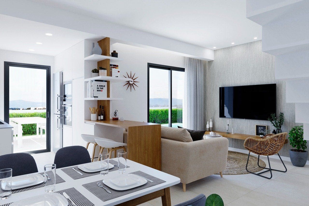 3 camera da letto Villa in vendita in Torrevieja con piscina - 539.000 € (Rif: 9896233)