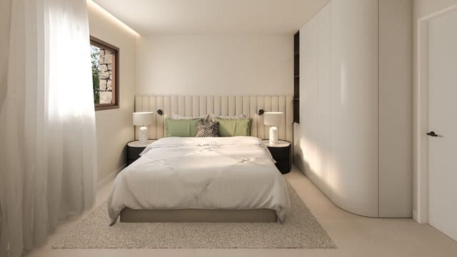 3 makuuhuone Huvila myytävänä paikassa Cala Flores, Cartagena mukana uima-altaan - 1 950 000 € (Ref: 9896236)