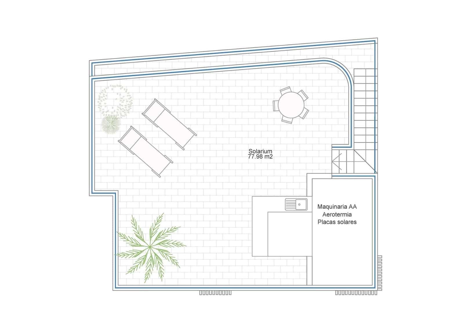 3 soverom Villa til salgs i Cala Flores med svømmebasseng - € 1 950 000 (Ref: 9896236)
