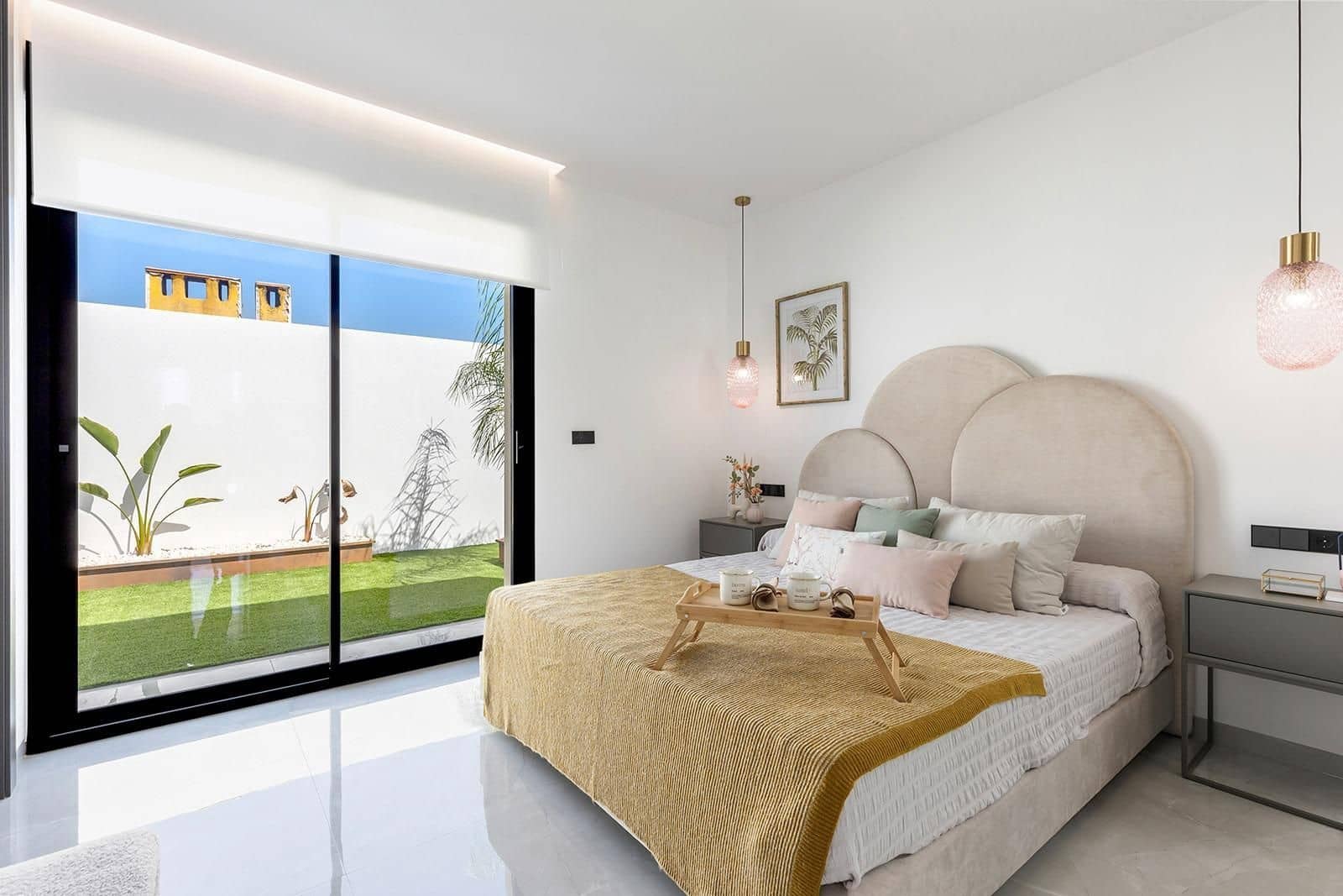 3 soverom Villa til salgs i Los Balcones med svømmebasseng - € 725 000 (Ref: 9896240)