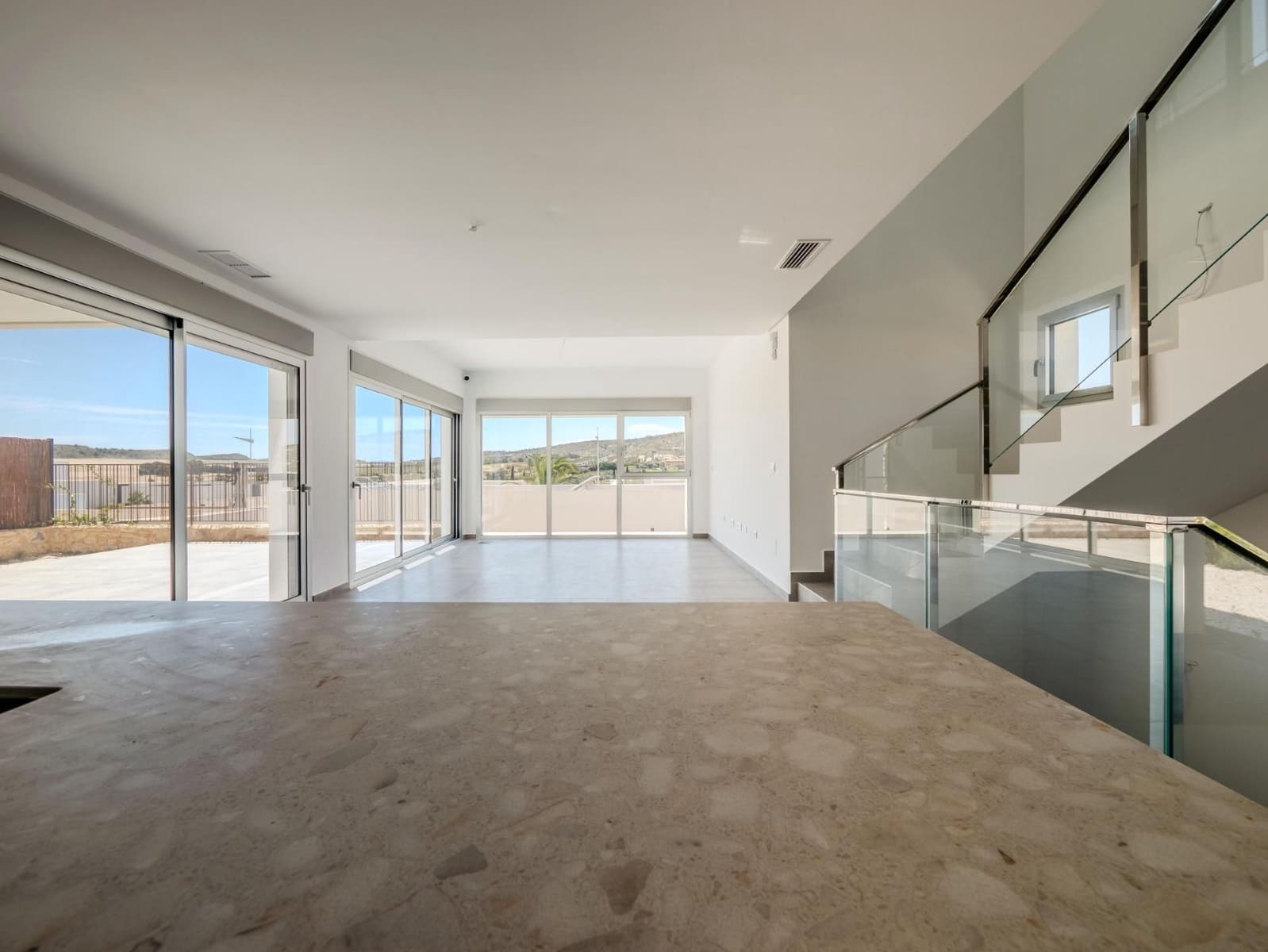 4 sypialnia Willa na sprzedaż w Algorfa z basenem - 669 000 € (Ref: 9896246)