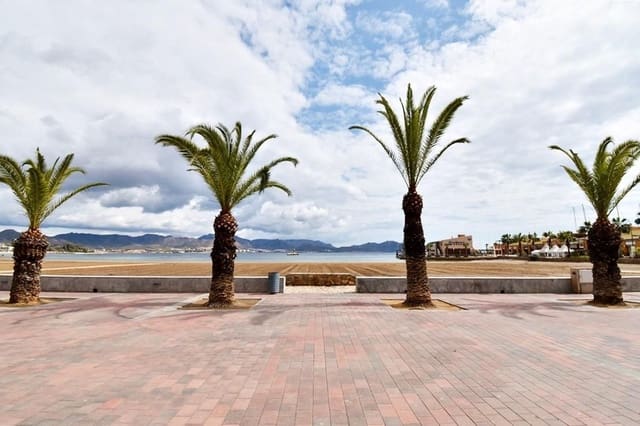 2 camera da letto Appartamento in vendita in Puerto de Mazarron, Mazarrón - 195.000 € (Rif: 9900959)