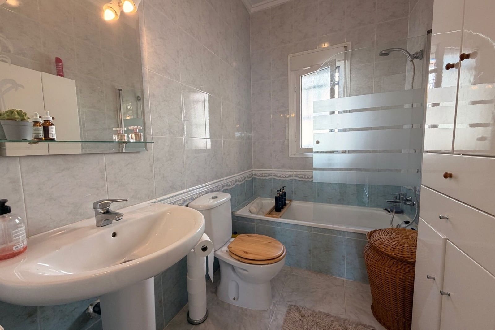 3 sovrum Villa till salu i Rojales med pool - 299 999 € (Ref: 9928861)