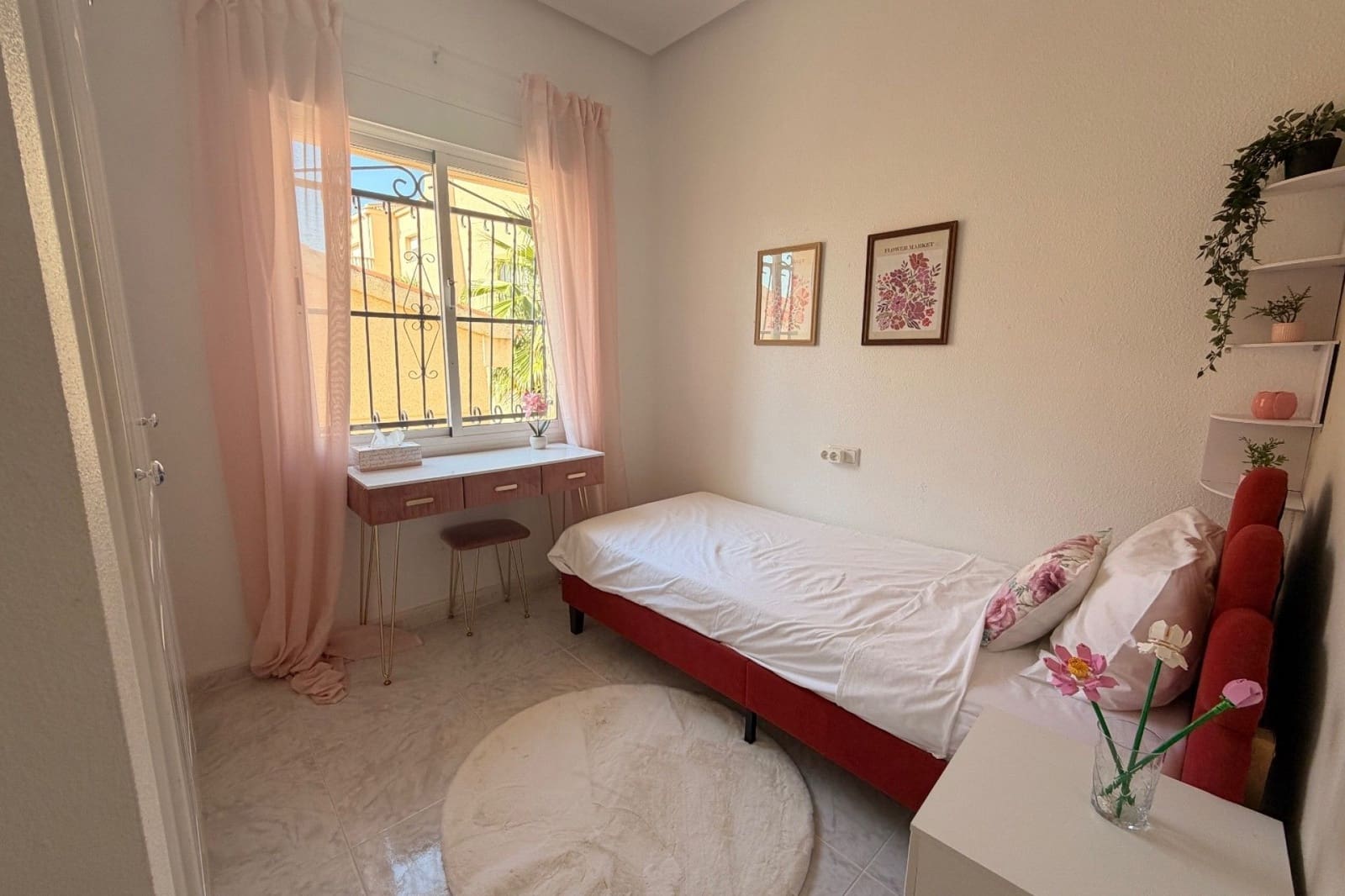 3 sovrum Villa till salu i Rojales med pool - 299 999 € (Ref: 9928861)