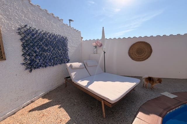 3 Zimmer Villa zu verkaufen in Rojales mit Pool - 299.999 € (Ref: 9928861)