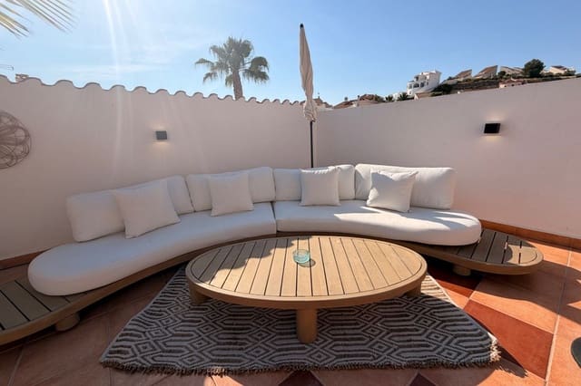 3 Zimmer Villa zu verkaufen in Rojales mit Pool - 299.999 € (Ref: 9928861)