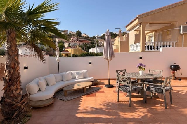 3 Zimmer Villa zu verkaufen in Rojales mit Pool - 299.999 € (Ref: 9928861)