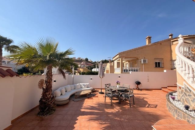 3 Zimmer Villa zu verkaufen in Rojales mit Pool - 299.999 € (Ref: 9928861)