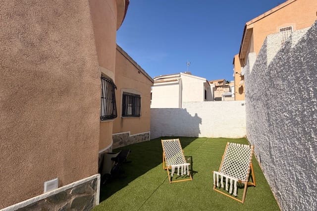 3 Zimmer Villa zu verkaufen in Rojales mit Pool - 299.999 € (Ref: 9928861)