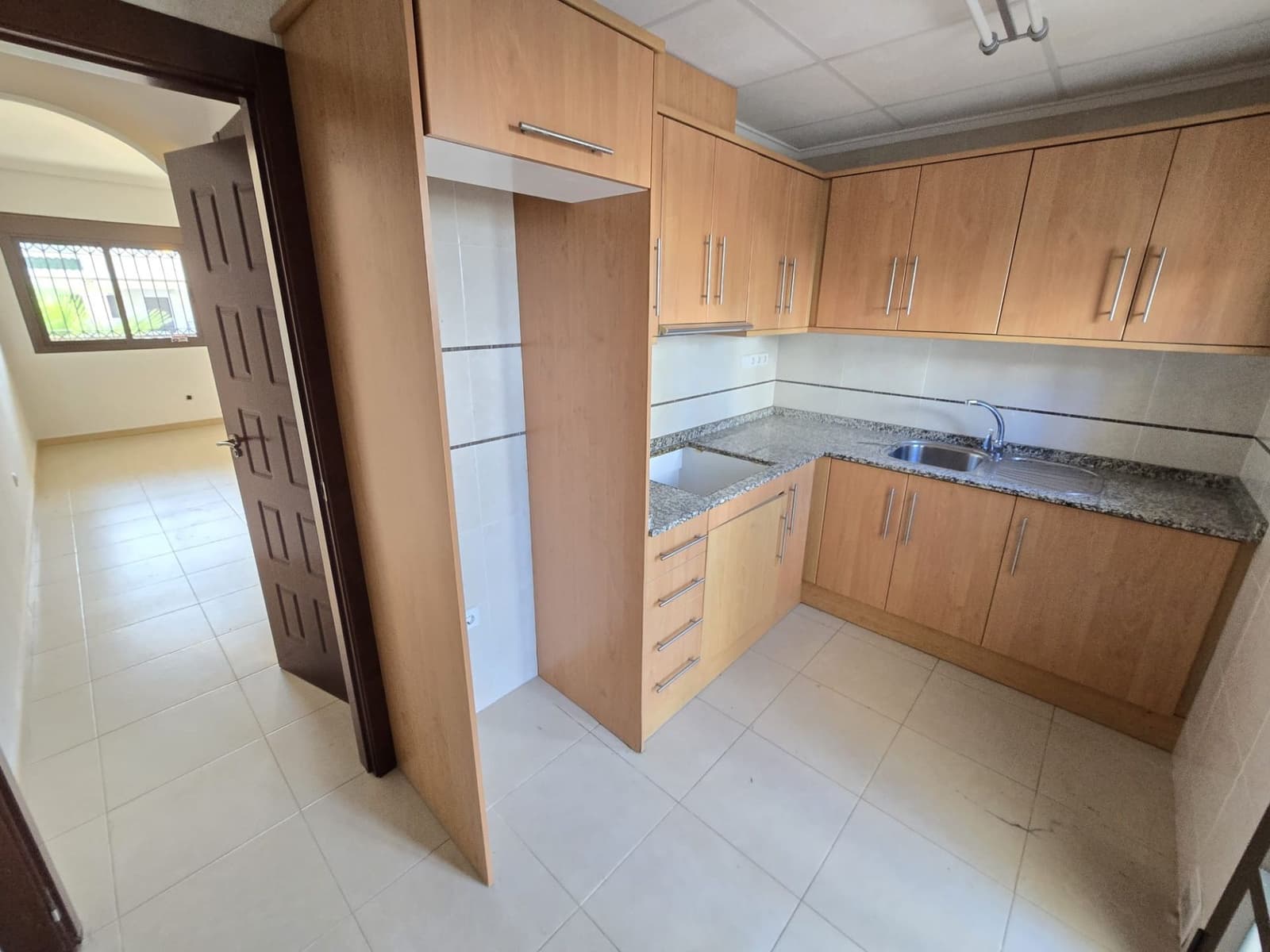2 soveværelse Semi-Rækkehus til salg i Rojales med swimmingpool garage - € 189.000 (Ref: 9949284)