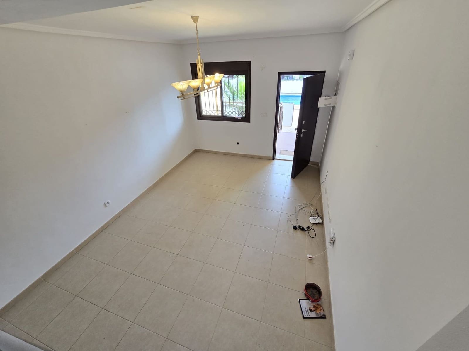 2 soveværelse Semi-Rækkehus til salg i Rojales med swimmingpool garage - € 189.000 (Ref: 9949284)