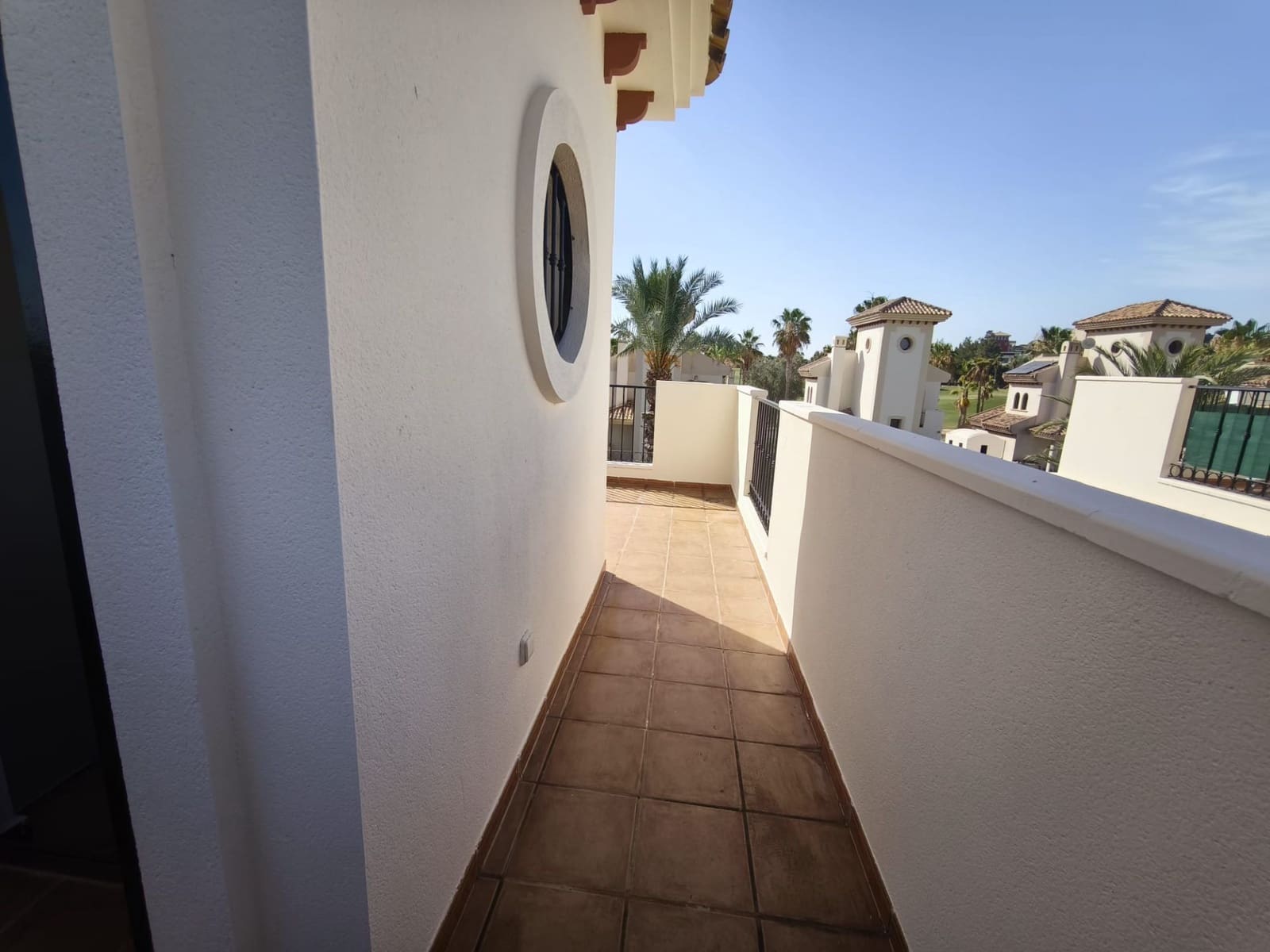 3 slaapkamer Halfvrijstaande villa te koop in Algorfa met zwembad garage - € 235.000 (Ref: 9951996)