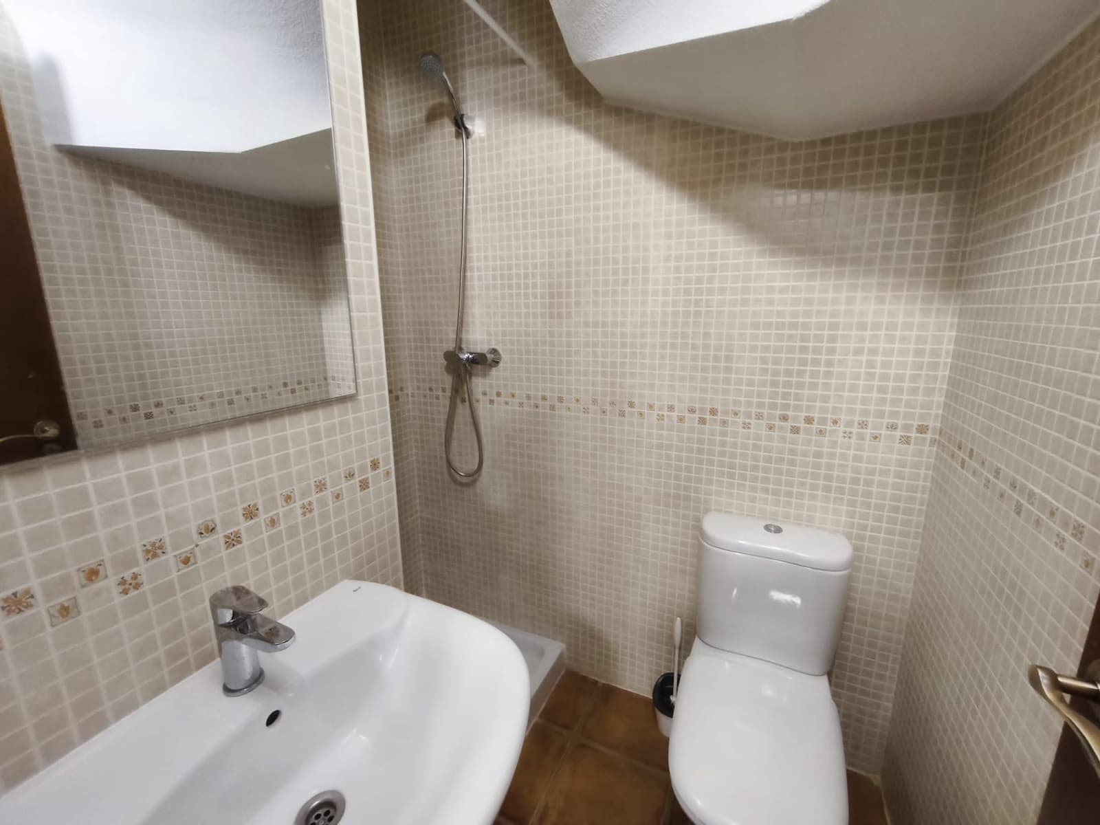 3 slaapkamer Halfvrijstaande villa te koop in Algorfa met zwembad garage - € 235.000 (Ref: 9951997)