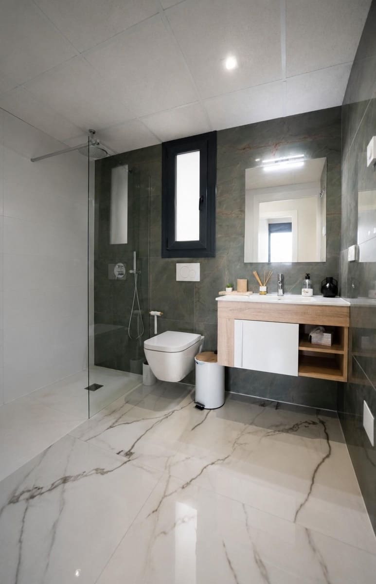 2 soverom Bungalow til salgs i Rojales med svømmebasseng - € 314 000 (Ref: 9962179)