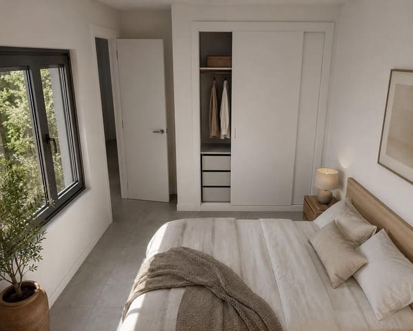 3 bedroom Townhouse for sale in Mazarrón with pool - € 259,900 (Ref: 9962195)
