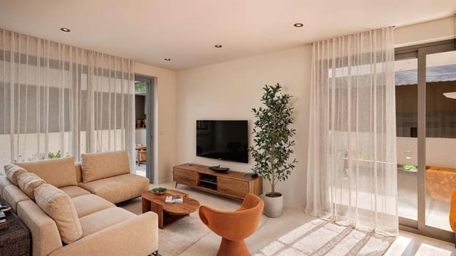 3 soveværelse Villa til salg i Los Alcázares med swimmingpool - € 669.900 (Ref: 9962196)