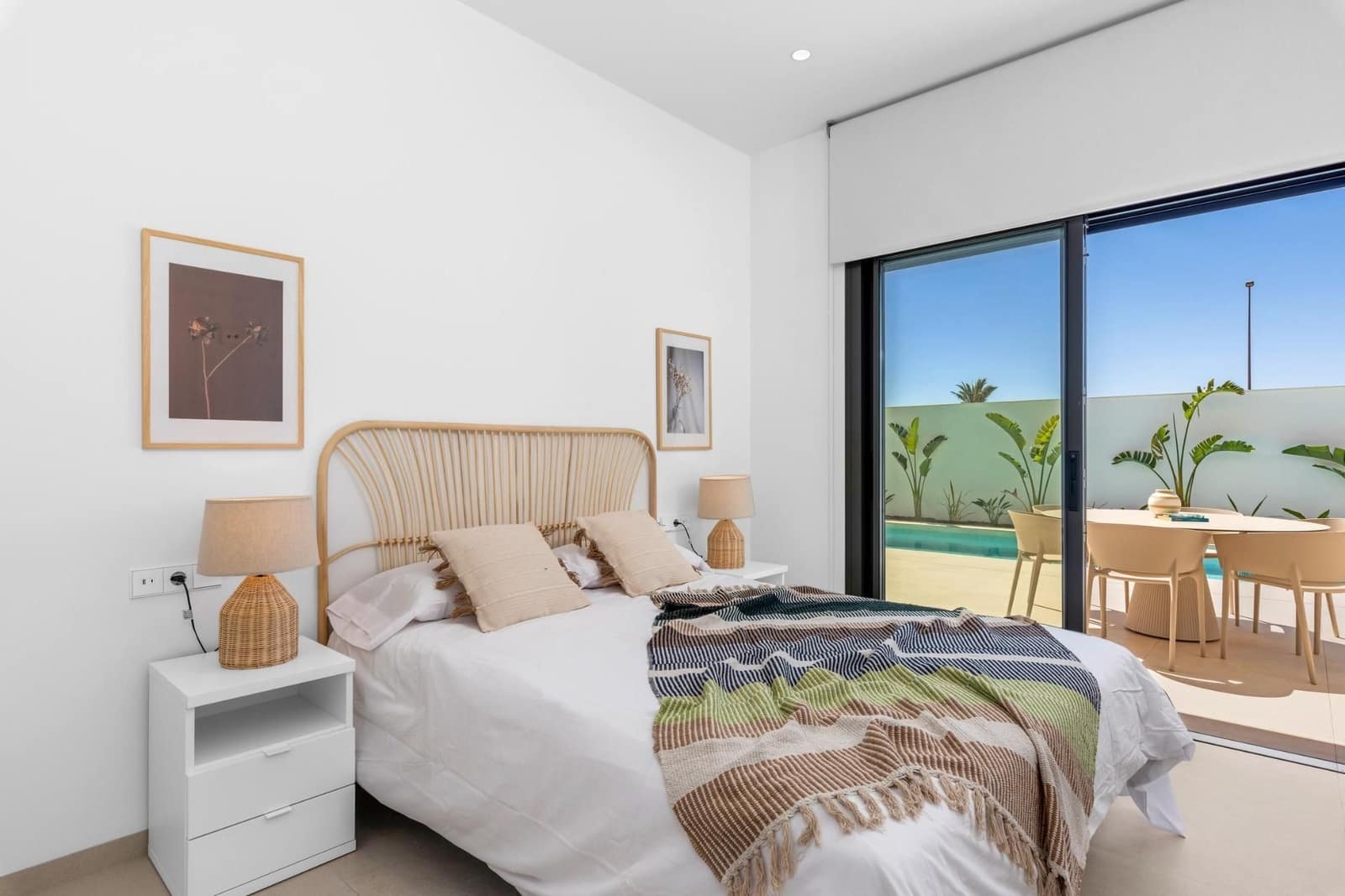 3 soverom Villa til salgs i San Javier med svømmebasseng - € 739 900 (Ref: 9962205)