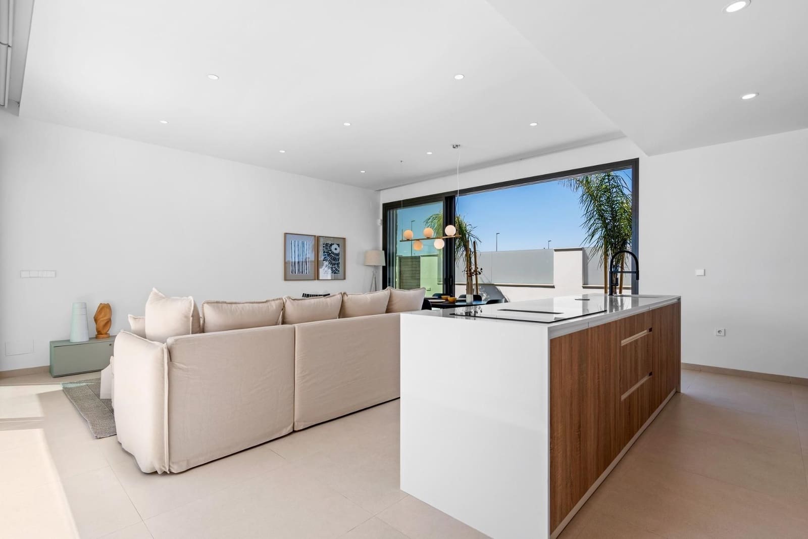 3 soverom Villa til salgs i San Javier med svømmebasseng - € 739 900 (Ref: 9962205)