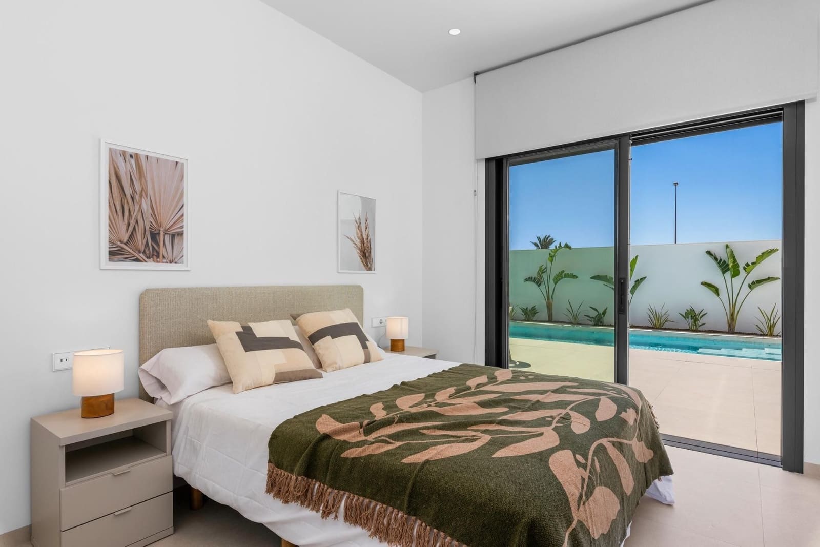 3 soverom Villa til salgs i San Javier med svømmebasseng - € 739 900 (Ref: 9962205)