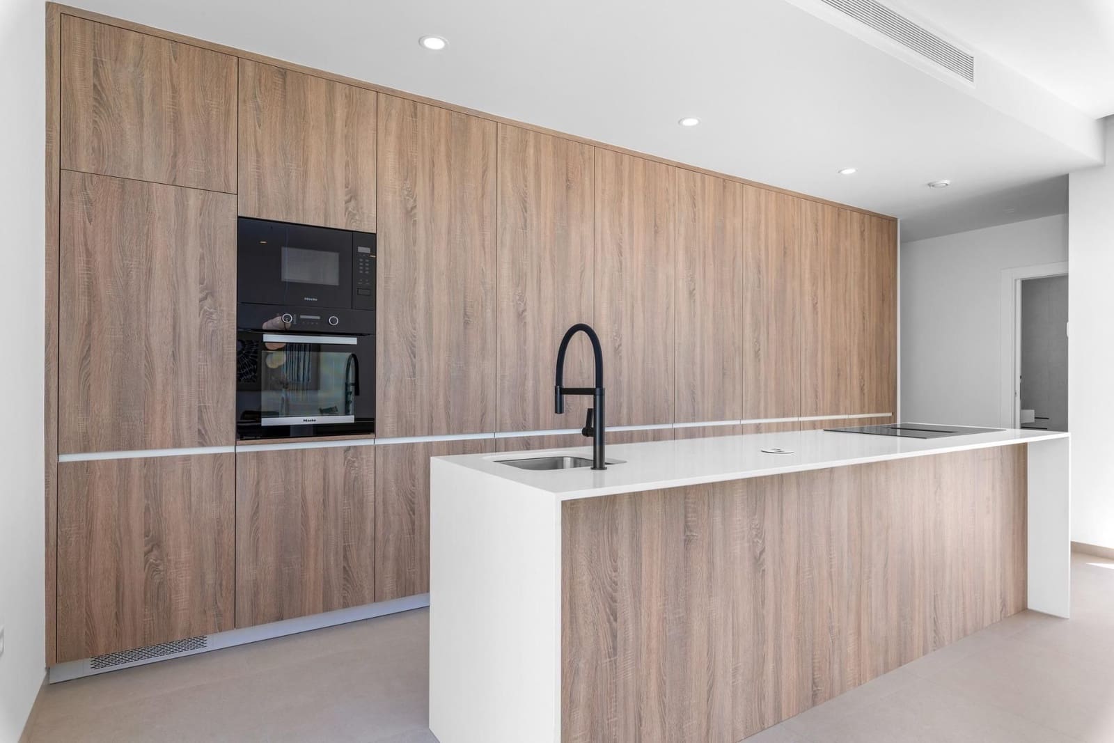 3 soverom Villa til salgs i San Javier med svømmebasseng - € 739 900 (Ref: 9962205)
