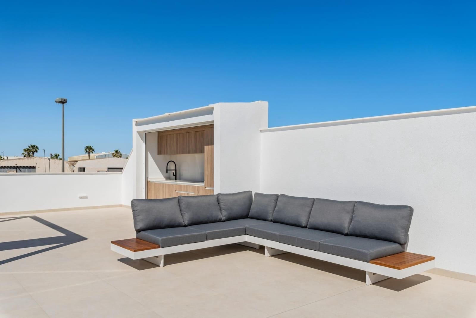 3 soverom Villa til salgs i San Javier med svømmebasseng - € 739 900 (Ref: 9962205)