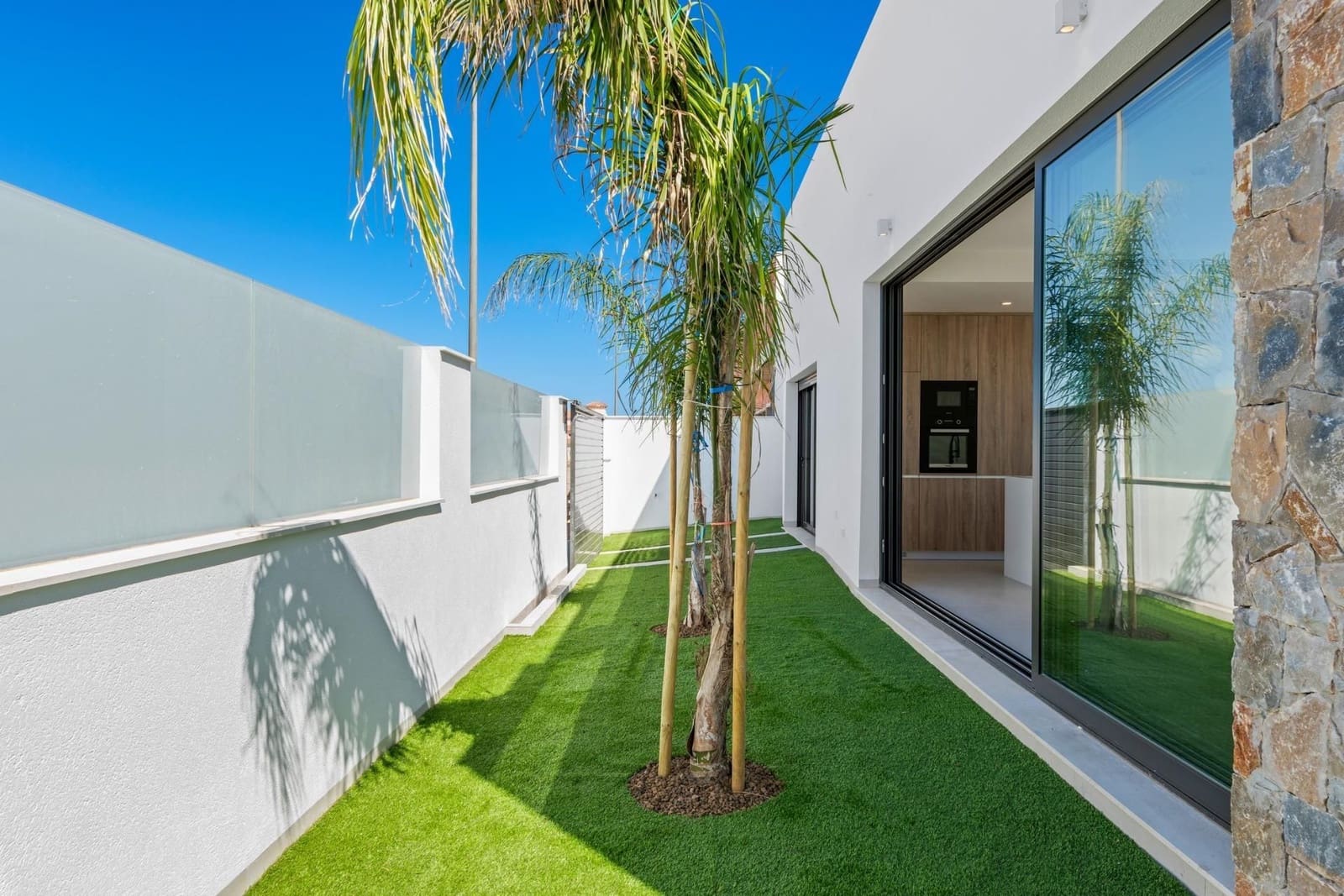 3 soverom Villa til salgs i San Javier med svømmebasseng - € 739 900 (Ref: 9962205)