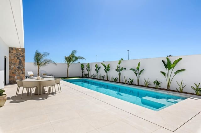 3 soverom Villa til salgs i San Javier med svømmebasseng - € 739 900 (Ref: 9962205)