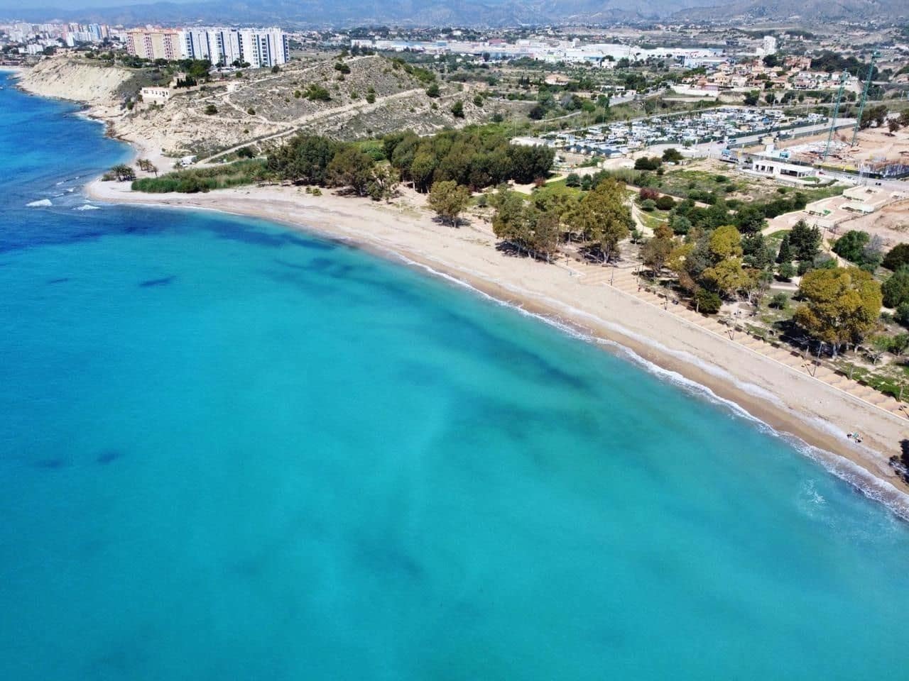 2 soverom Leilighet til salgs i La Villajoyosa / Vila Joiosa med svømmebasseng - € 445 000 (Ref: 9962206)