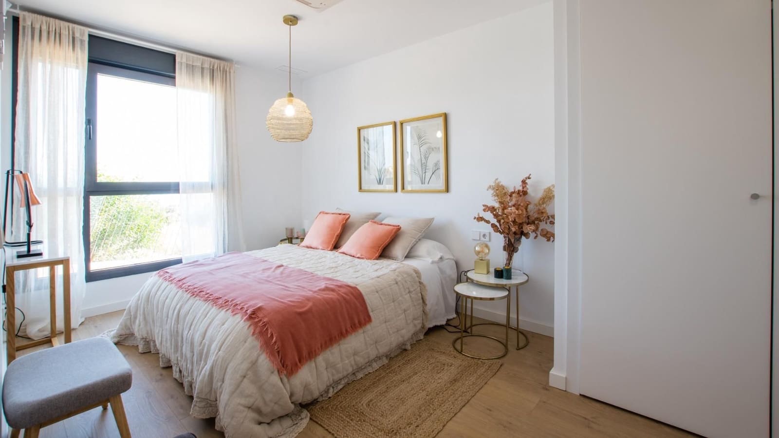 2 soverom Leilighet til salgs i La Villajoyosa / Vila Joiosa med svømmebasseng - € 445 000 (Ref: 9962206)
