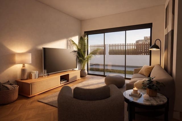 3 soveværelse Villa til salg i Los Alcázares med swimmingpool - € 590.000 (Ref: 9962210)