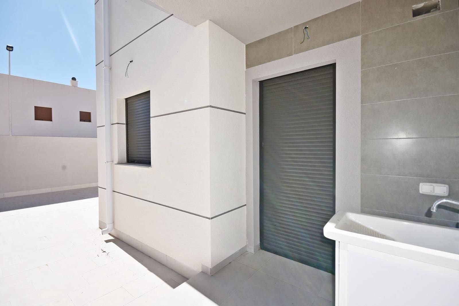 3 quarto Moradia para venda em Alamillo com piscina - 298 000 € (Ref: 9962211)