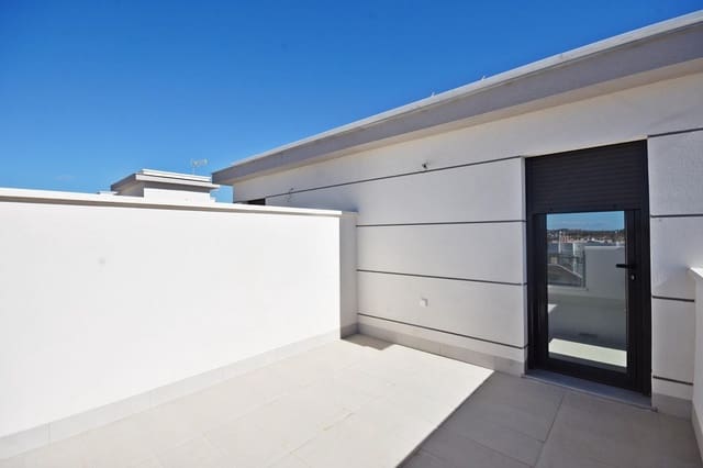 3 chambre Villa/Maison à vendre à Alamillo, Mazarrón avec piscine - 298 000 € (Ref: 9962211)