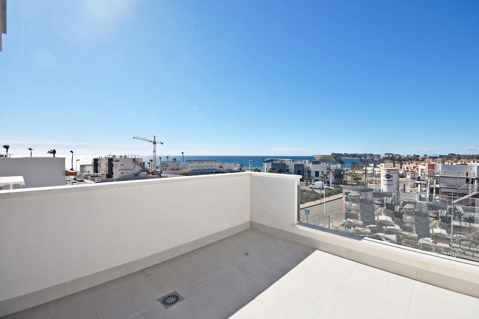 3 quarto Moradia para venda em Alamillo com piscina - 298 000 € (Ref: 9962211)