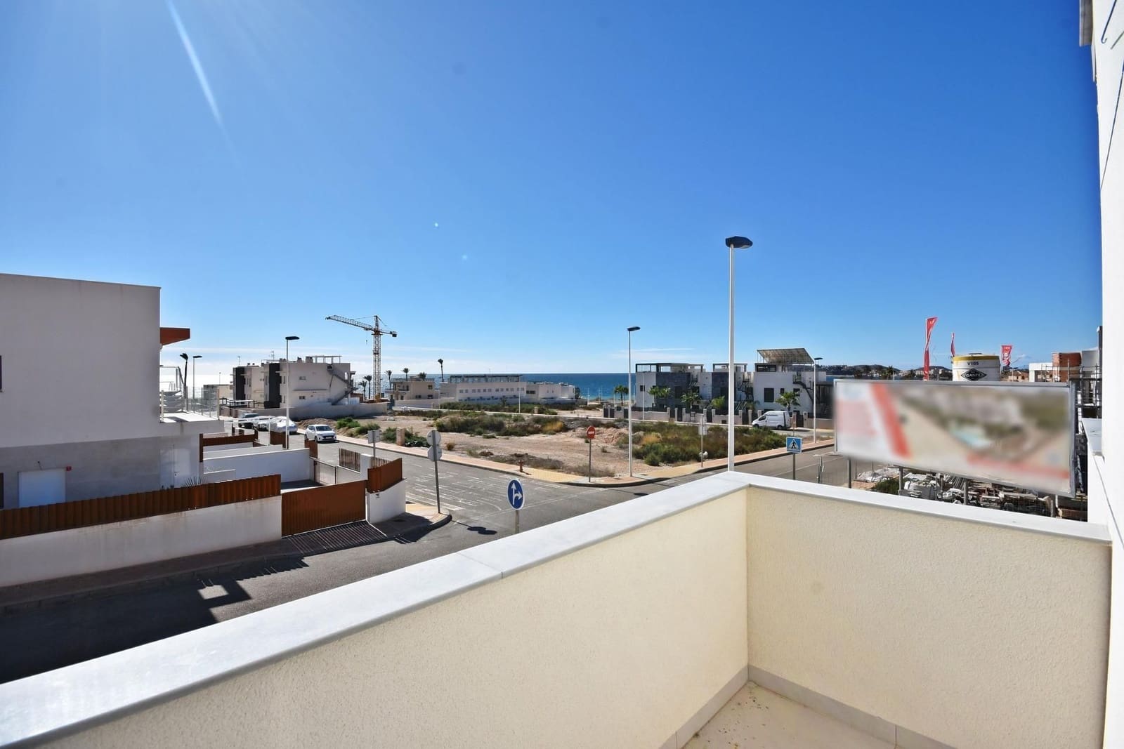 3 quarto Moradia para venda em Alamillo com piscina - 298 000 € (Ref: 9962211)