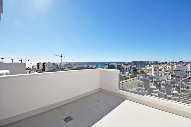 3 chambre Villa/Maison à vendre à Alamillo, Mazarrón avec piscine - 298 000 € (Ref: 9962211)