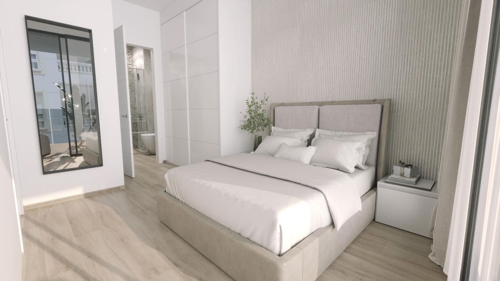 2 soverom Leilighet til salgs i Torrevieja med svømmebasseng - € 255 000 (Ref: 9962214)