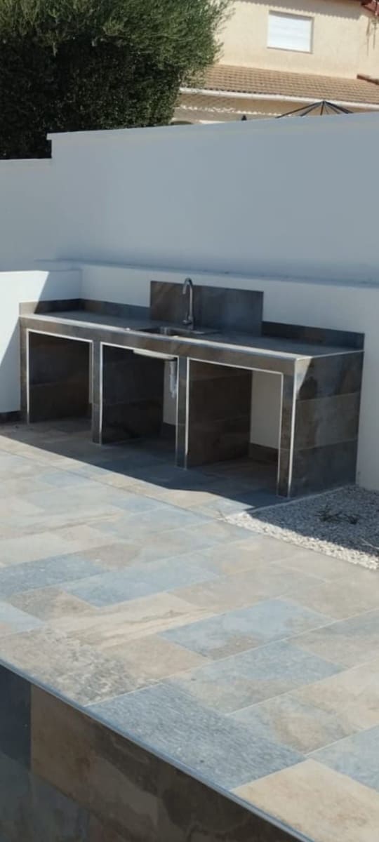 3 bedroom Villa for sale in Jacarilla with pool garage - € 480,000 (Ref: 9962217)