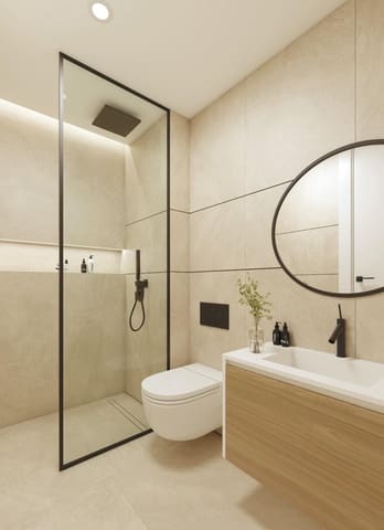3 soveværelse Penthouse til salg i Guardamar del Segura med swimmingpool - € 431.000 (Ref: 9984438)