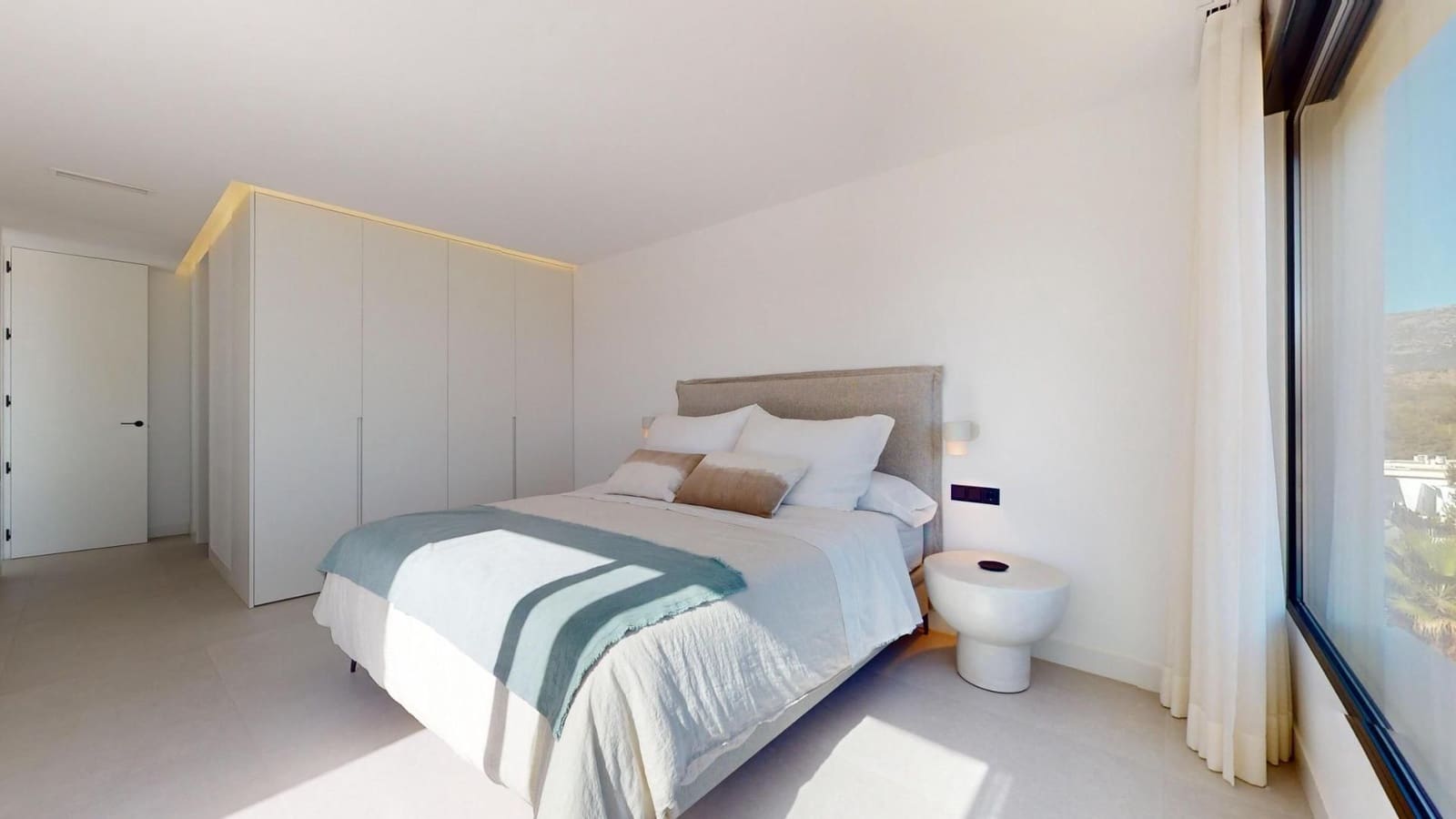 3 slaapkamer Villa te koop in Polop met zwembad - € 860.000 (Ref: 9984441)