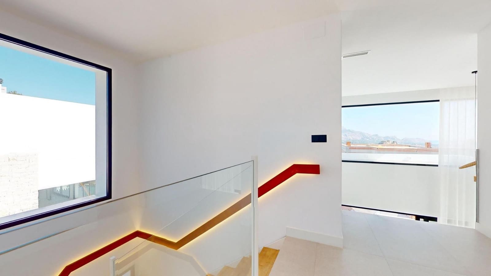 3 slaapkamer Villa te koop in Polop met zwembad - € 860.000 (Ref: 9984441)